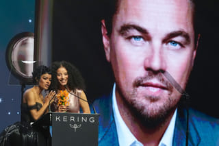 Winners of Golden Globe Awards 2026: Scroll down for full list