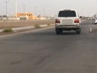 Noisy drivers face Dh2,000 fine and 12 points, Abu Dhabi Police warn