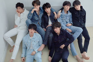 BTS Rewind: Reliving Love Yourself Tear — their most honest, raw, and fragile album before 2026 comeback