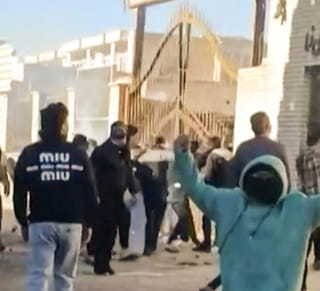 Iran protests: 5 things to know as unrest reaches Tehran