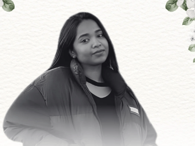 Nikitha Godishala