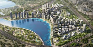 Flamingos, lofts and luxury: What’s coming next at D3, Dubai Design District
