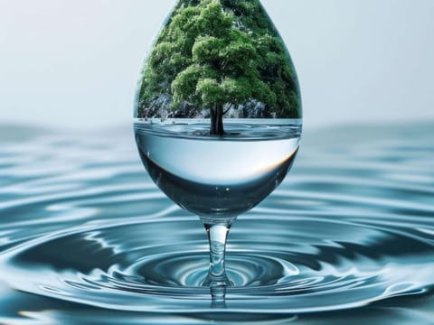 NYU Abu Dhabi researchers develop AI system to monitor water quality and climate change