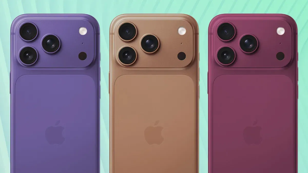 iPhone 18 Pro Leaks Hint at Smaller Dynamic Island, Advanced Camera — image 3