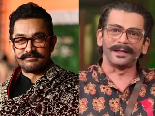 How Sunil Grover mimicked Aamir Khan, broke the internet, and managed not to offend Bollywood superstar