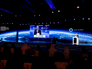 Abu Dhabi Sustainability Summit 2026 to convene global leaders