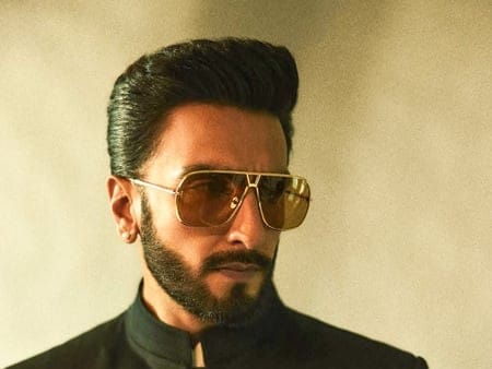 Ranveer Singh's Pralay promises brains, brawn, and a dash of dystopia.