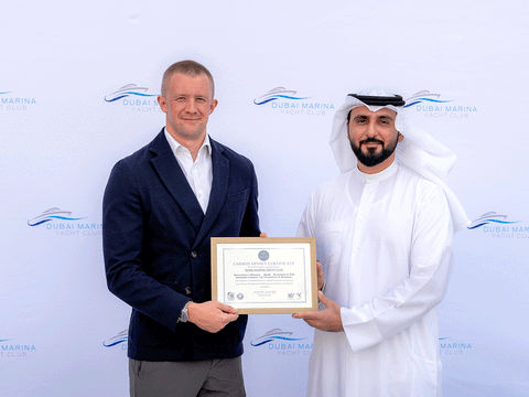 The introduction of SBYF will follow a phased, operational rollout to ensure logistical reliability, consistent fuel quality, and long-term sustainability across marina operations. 