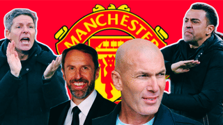 Ruben Amorim sacked: Southgate, Xavi, Glasner & 4 others who could manage Manchester United next