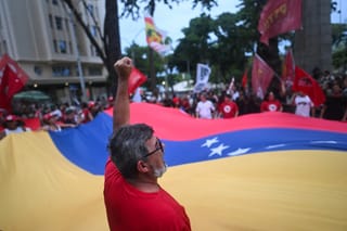 Chevron to Exxon: These oil and energy stocks gained up to 16% after Venezuela crisis 