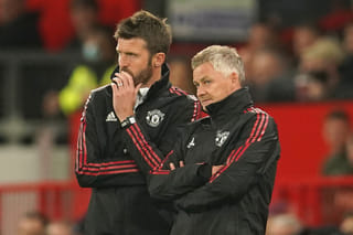 Carrick and Solskjaer set for Manchester United talks after Amorim exit: Reports