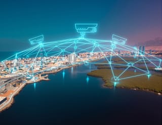 Ras Al Khaimah Police launch Integrated Security Dome System