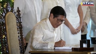 Philippines shocker: $1.56b scrapped from $113b new budget, slamming shut 'tongpats' backdoors for good?