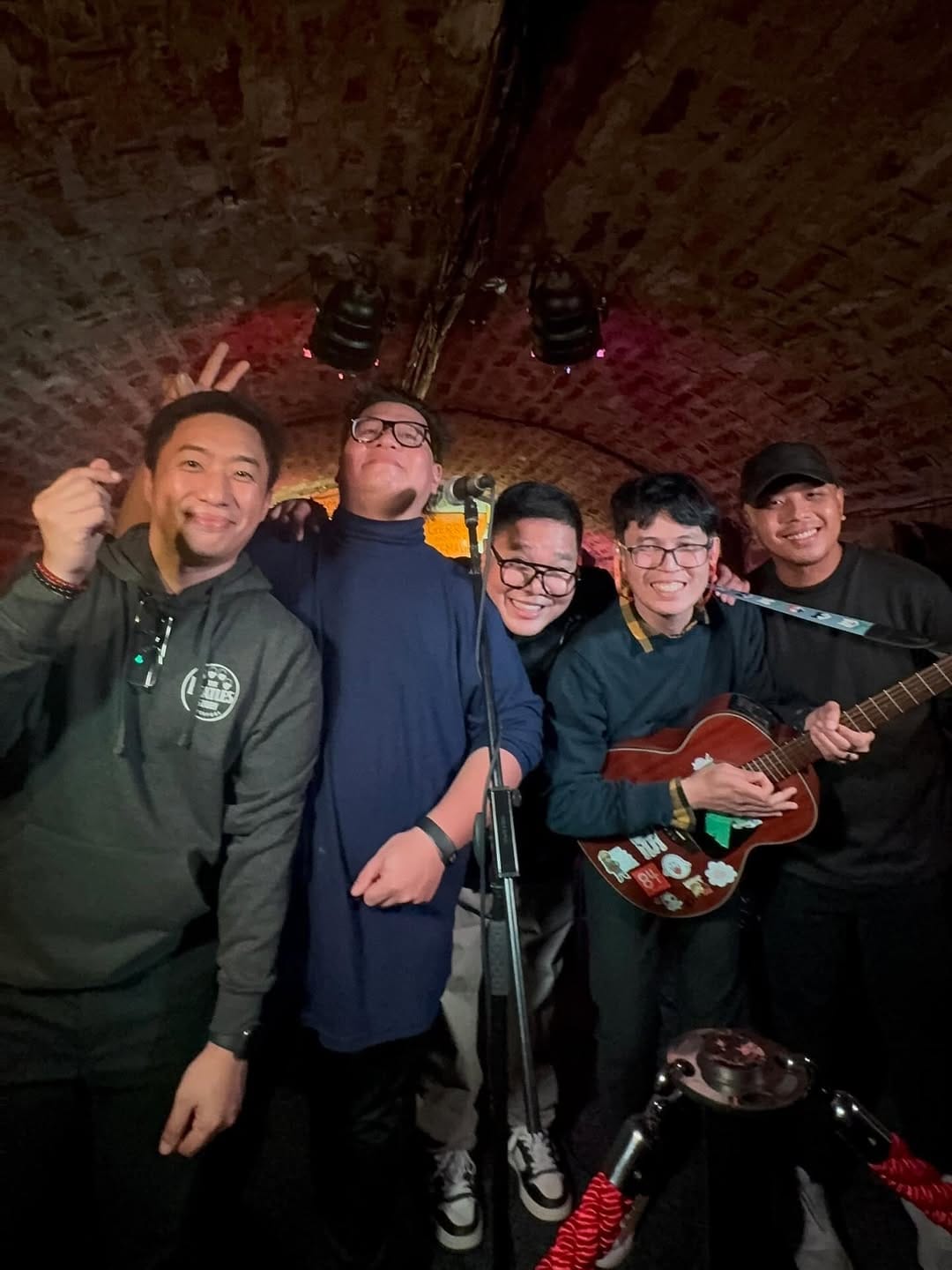 Itchyworms