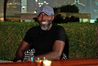 From Tottenham kitchens to Dubai fine dining: Meet Chef Izu Ani, who named his royal-approved restaurant, after wife