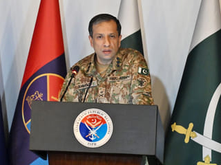Pakistan: 2025 a turning point in country’s war on terror