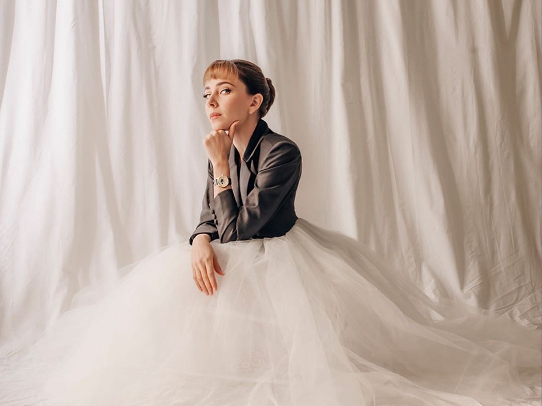Photos, Fahad Alayyad / Styling, Maha Talal