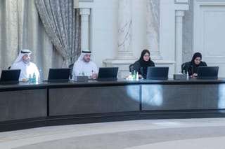 Sharjah moves to regulate electric vehicle charging stations