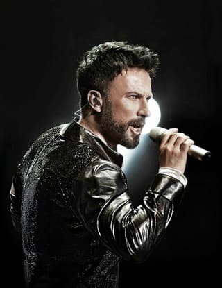 How to get tickets for Turkish pop icon Tarkan's Abu Dhabi gig 
