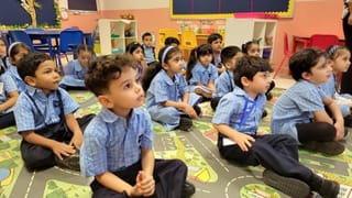 UAE outlines age criteria for kindergarten and Grade 1 entry