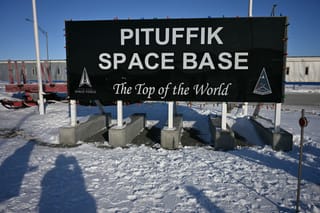 Military aircraft to arrive in Greenland for 'long-planned' activities: US-Canadian command