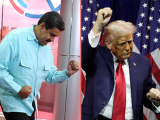Did Nicolas Maduro’s dancing spark a social media storm—and Trump’s attention?