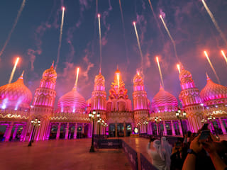 Global Village Season 30 closing date announced