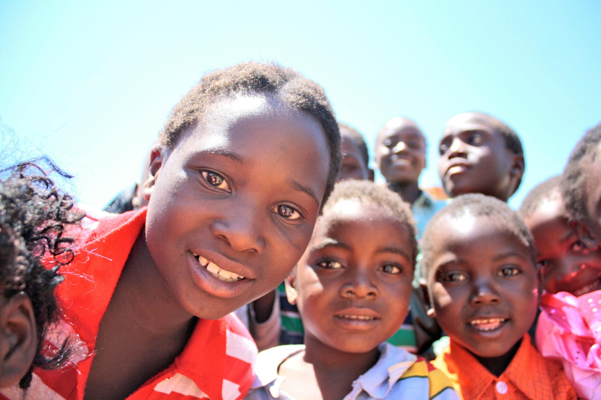 Several lists define “youngest population” differently — some by median age (half the population younger than that age) and others by percentage of the population that is young (e.g., under 18 or age 15–24). But all indicate that Sub-Saharan African countries have very large young groups (cohorts) relative to adults.  