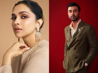 Deepika Padukone hints at rom-com comeback and Ranbir Kapoor reunion: 'I really hope very, very soon'