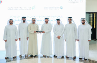 Dubai launches ‘Sitr’ initiative to support families in rental distress