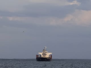 US attempting to seize sanctioned oil tanker in Atlantic: US media