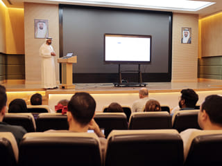 Sharjah Municipality trains 600 staff from 556 real estate firms on rental services