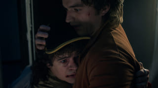 Stranger Things star Joe Keery is 'sad' he may never work with on-screen BFF Gaten Matarazzo again