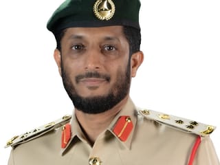 Dubai Police commend 2,479 volunteers for ensuring safe New Year's Eve celebrations