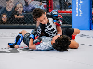 Hundreds of athletes to participate in UAE National MMA Championship 1