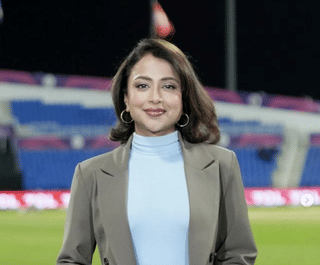 Indian sports presenter Ridhima Pathak clears air on exiting Bangladesh Premier League