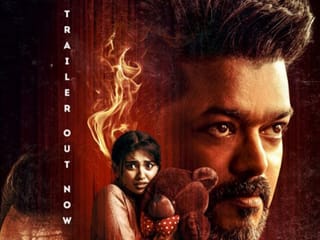 Vijay–Sivakarthikeyan Pongal clash turns violent as fans tear down 'Parasakthi' film posters in Madurai
