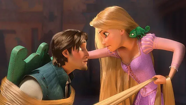 Originally released in 2010, Tangled marked Disney Animation Studios’ 50th animated feature.