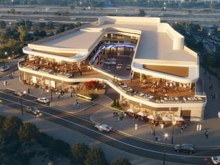 7 new UAE malls opening in 2026 — Maps, dates, highlights unveiled 