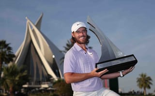World-class field confirmed as Dubai Invitational countdown enters final week