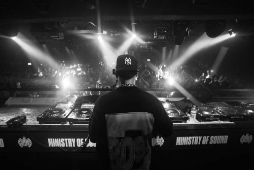 Ministry of Sound is taking its sound across the globe in 2026 with its biggest tour to date, marking 35 years of shaping electronic music and club culture.