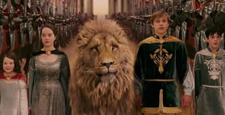 Greta Gerwig enters Narnia: Barbie director set to reimagine a fantasy classic