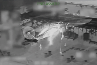 Video: US seizes Russia-linked oil tanker chased to North Atlantic, second Venezuela ship
