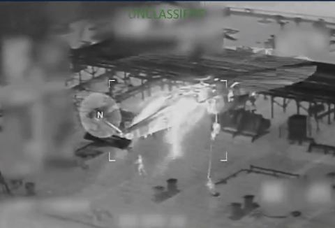 In back-to-back operations aimed at enforcing US sanctions against Venezuela, the US has seized two sanctioned oil tankers linked to Caracas, one in the North Atlantic and another in the Caribbean Sea.