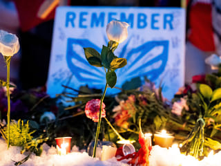 US immigration officer fatally shoots woman in Minneapolis, sparking protests