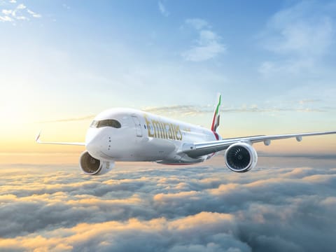 Emirates’ Premium Economy has quickly become one of its most popular products, sitting between Economy and Business Class.