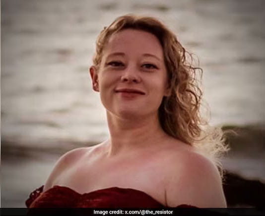 Good, a US citizen born in Colorado, had no known criminal history beyond a traffic ticket, relatives said.