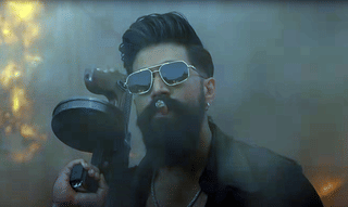 Is Yash's new Kannada action film 'Toxic' more lethal and dangerous than Ranbir Kapoor's 'Animal': RGV pitches in
