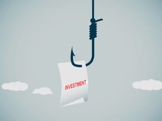 Man in UAE loses nearly Dh400,000 in fake investment scheme