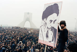 Iran: A look at major protests that have shaken the nation over the past 50 years